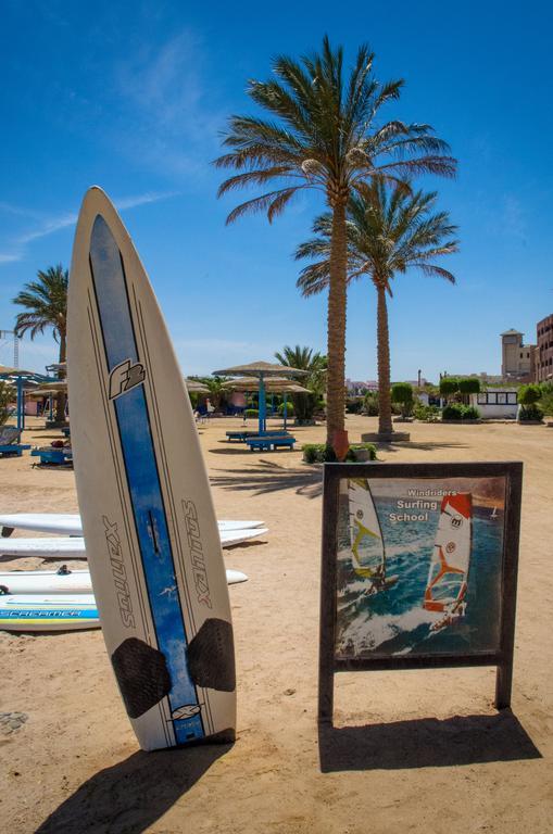 Zahabia Hotel & Beach Resort Hurghada Extérieur photo